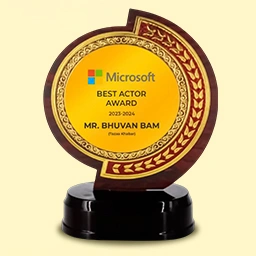 Leadership Execellance Awards